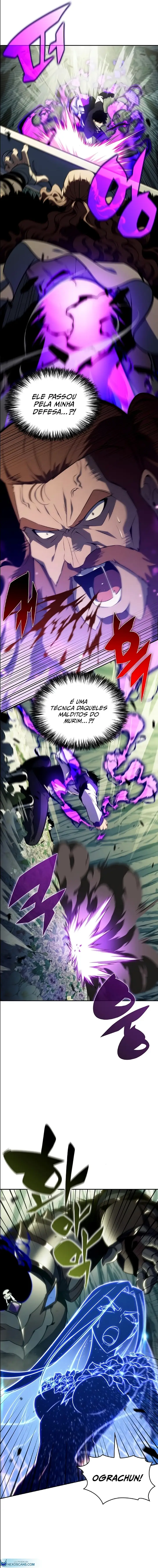 Read I'm the Max-Level Newbie Português Manga Online