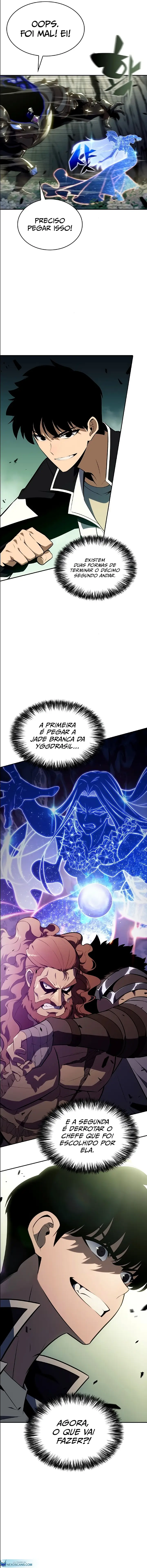 Read I'm the Max-Level Newbie Português Manga Online