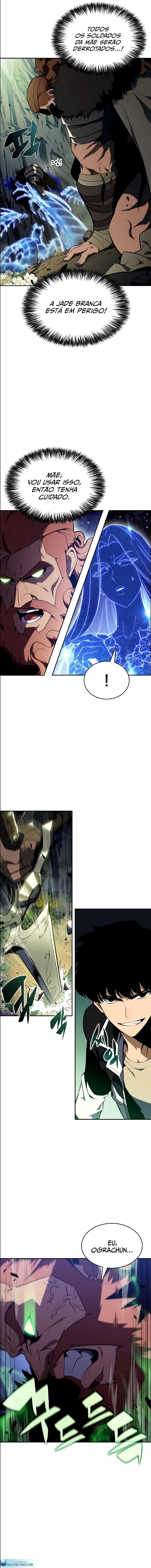 Read I'm the Max-Level Newbie Português Manga Online