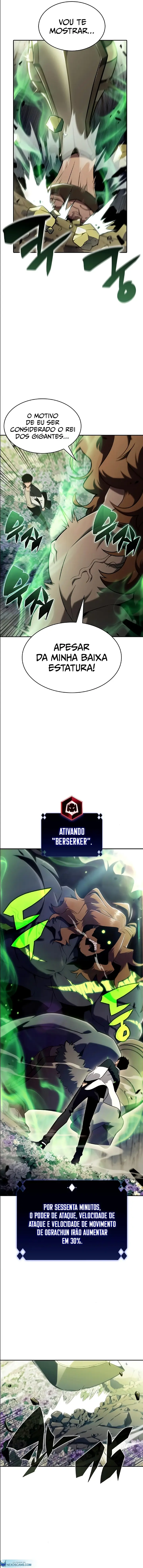 Read I'm the Max-Level Newbie Português Manga Online