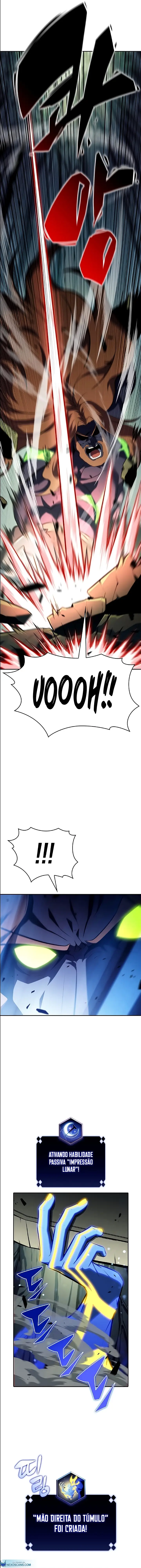 Read I'm the Max-Level Newbie Português Manga Online