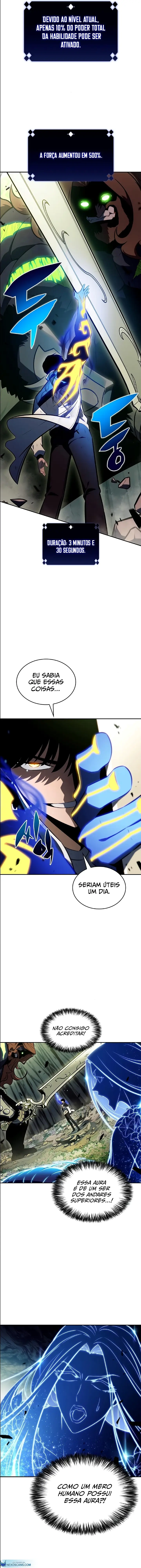 Read I'm the Max-Level Newbie Português Manga Online