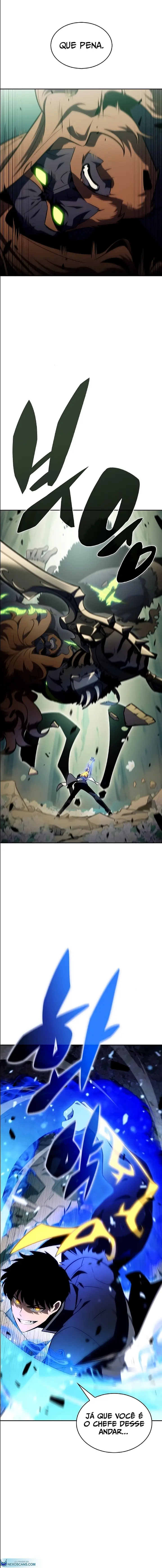 Read I'm the Max-Level Newbie Português Manga Online