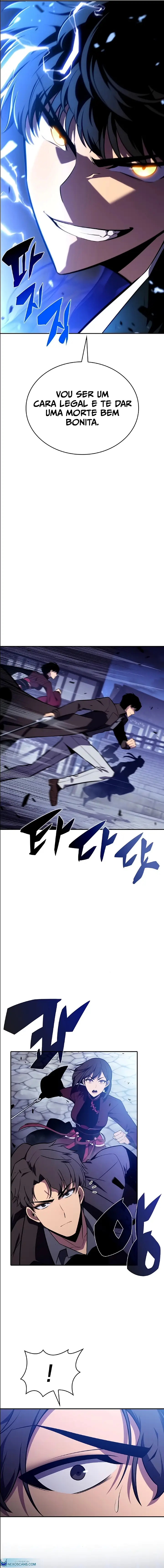 Read I'm the Max-Level Newbie Português Manga Online