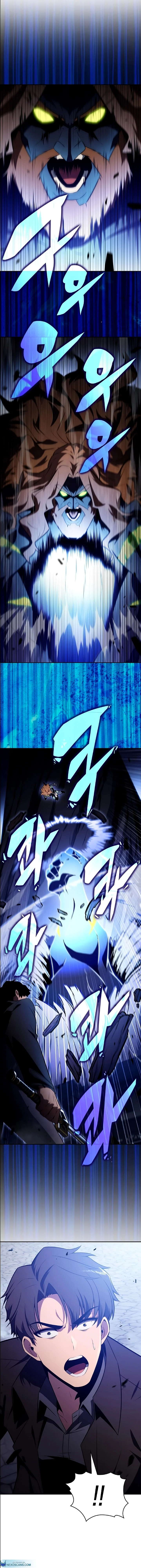 Read I'm the Max-Level Newbie Português Manga Online