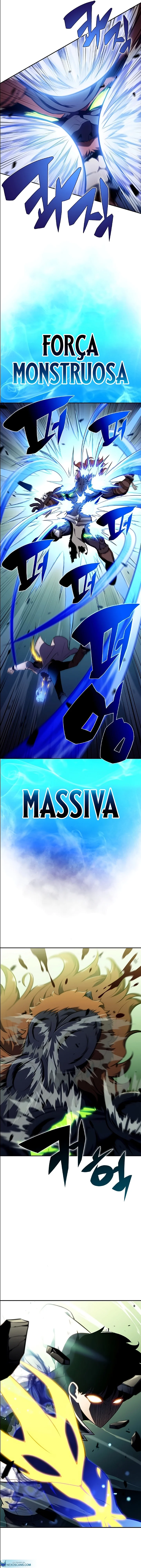 Read I'm the Max-Level Newbie Português Manga Online