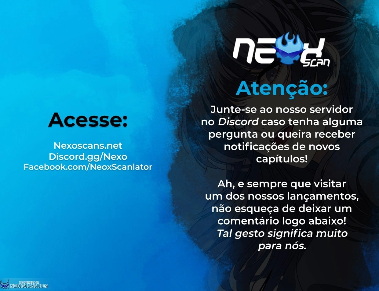 Read I'm the Max-Level Newbie Português Manga Online