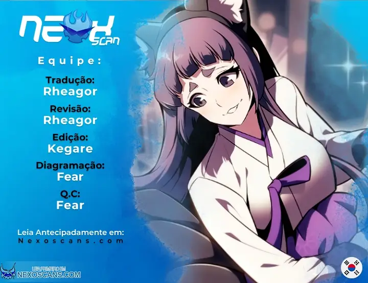 Read I'm the Max-Level Newbie Português Manga Online