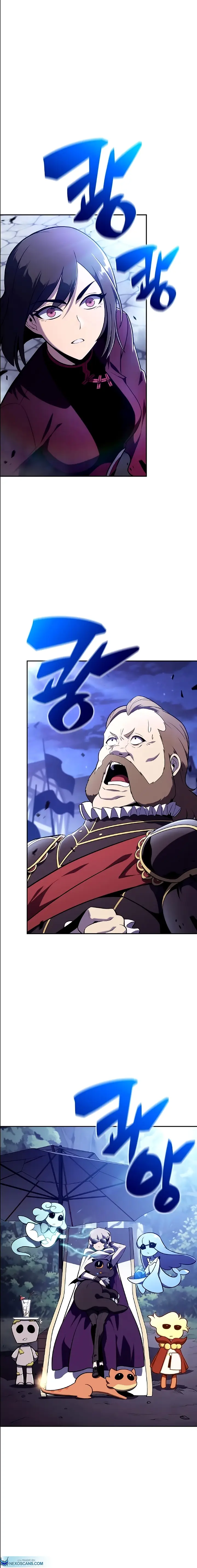 Read I'm the Max-Level Newbie Português Manga Online