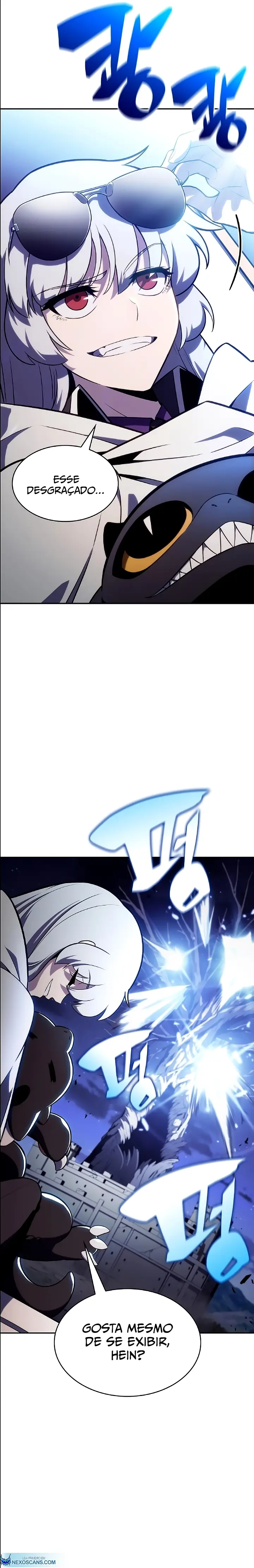 Read I'm the Max-Level Newbie Português Manga Online