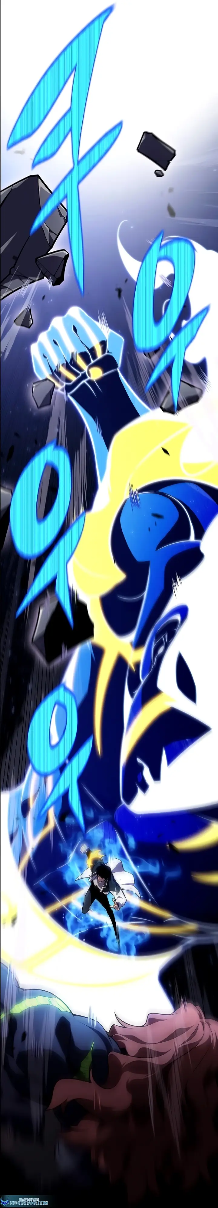 Read I'm the Max-Level Newbie Português Manga Online