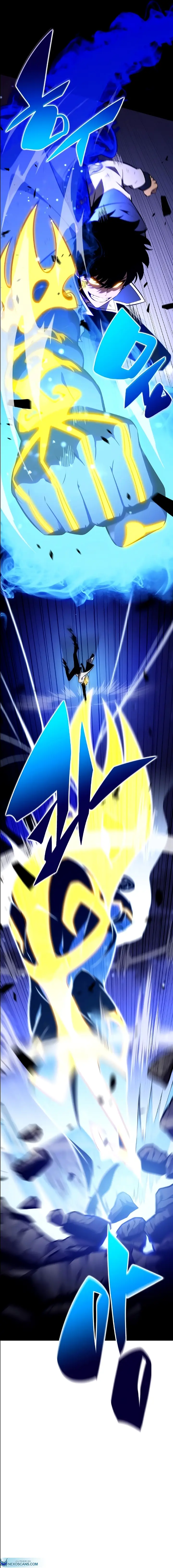 Read I'm the Max-Level Newbie Português Manga Online