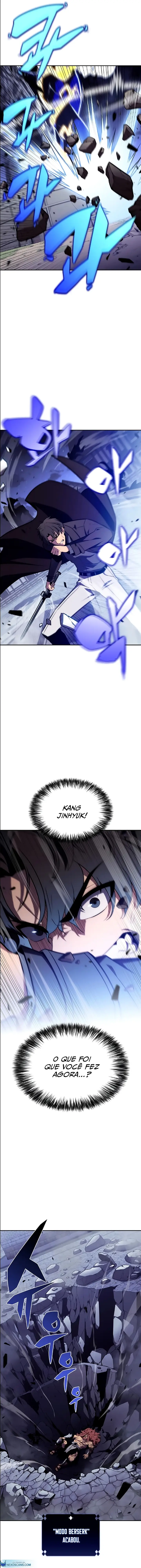 Read I'm the Max-Level Newbie Português Manga Online