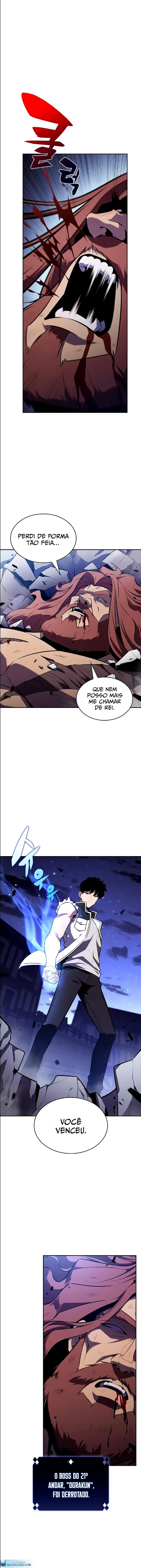 Read I'm the Max-Level Newbie Português Manga Online