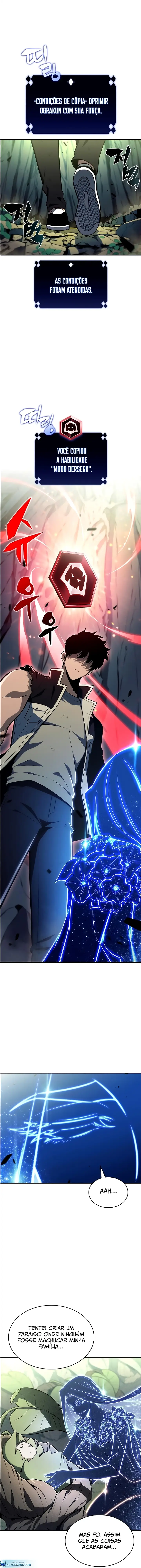 Read I'm the Max-Level Newbie Português Manga Online