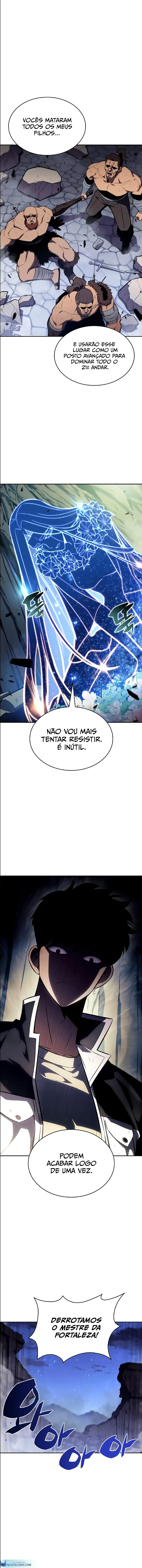 Read I'm the Max-Level Newbie Português Manga Online