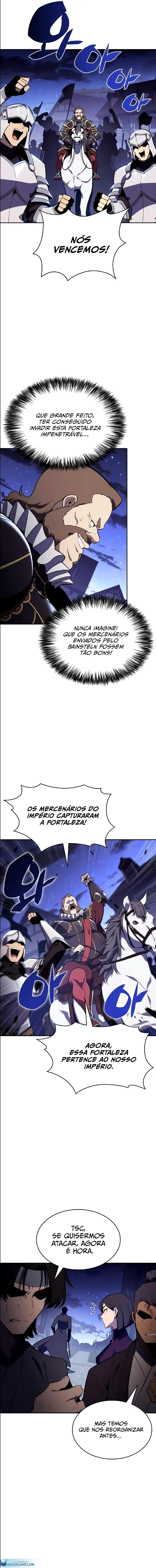Read I'm the Max-Level Newbie Português Manga Online