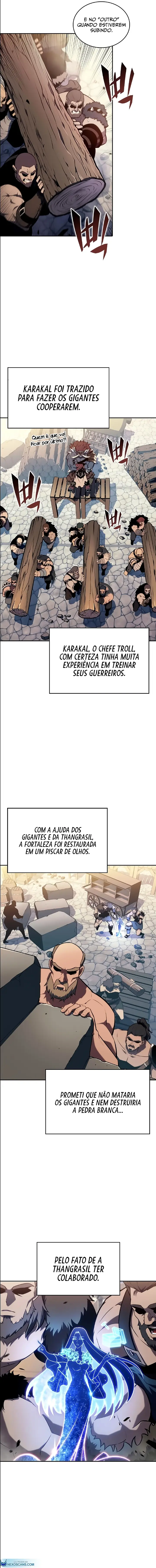 Read I'm the Max-Level Newbie Português Manga Online