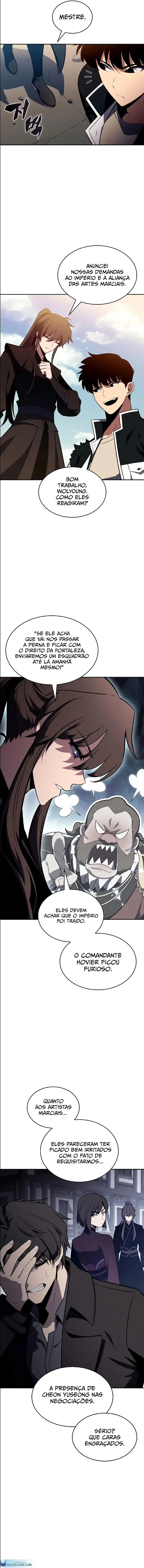 Read I'm the Max-Level Newbie Português Manga Online