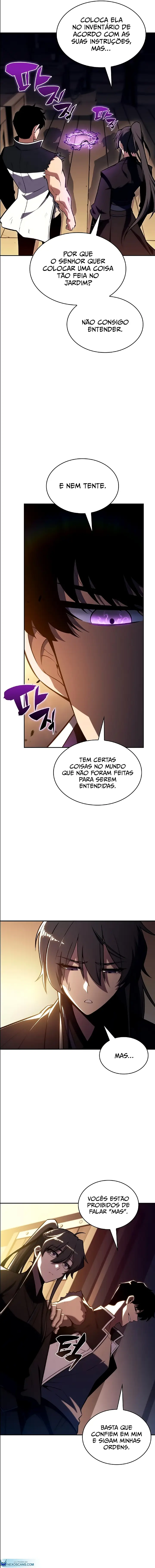 Read I'm the Max-Level Newbie Português Manga Online