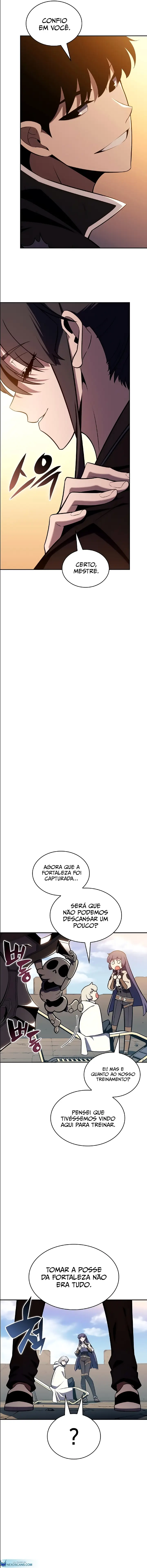 Read I'm the Max-Level Newbie Português Manga Online