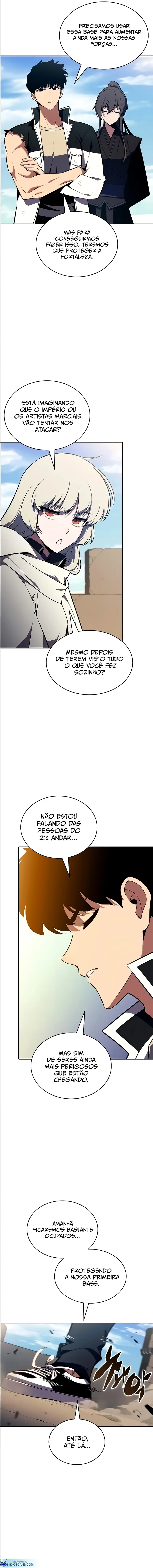 Read I'm the Max-Level Newbie Português Manga Online