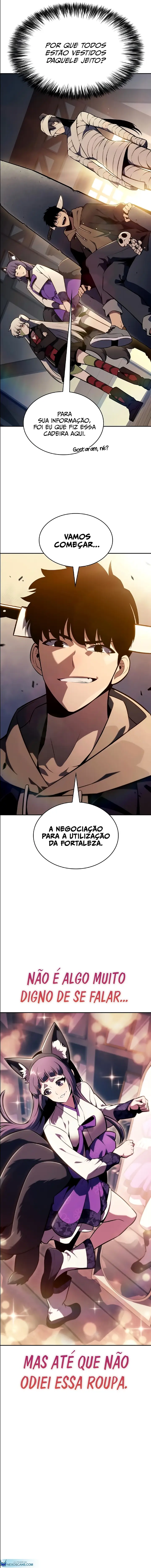 Read I'm the Max-Level Newbie Português Manga Online