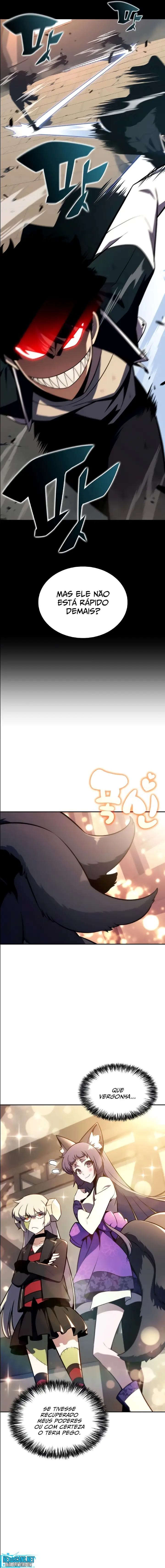 Read I'm the Max-Level Newbie Português Manga Online