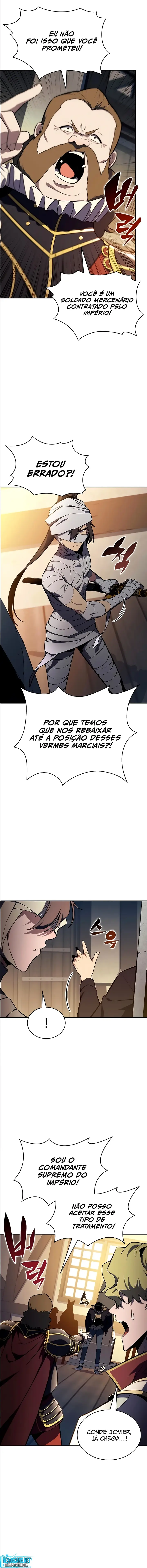 Read I'm the Max-Level Newbie Português Manga Online