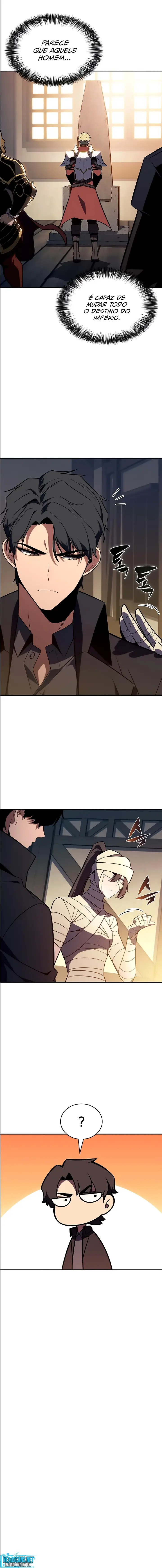 Read I'm the Max-Level Newbie Português Manga Online