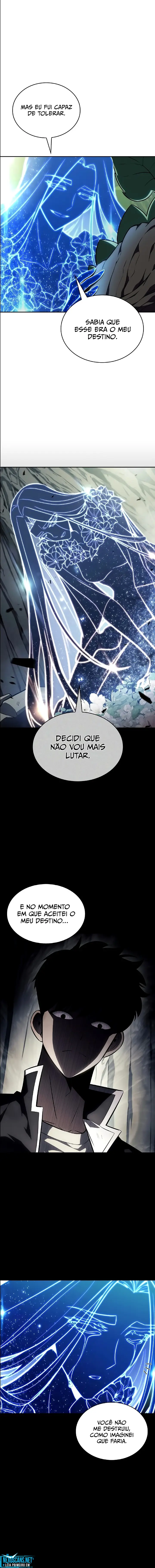 Read I'm the Max-Level Newbie Português Manga Online