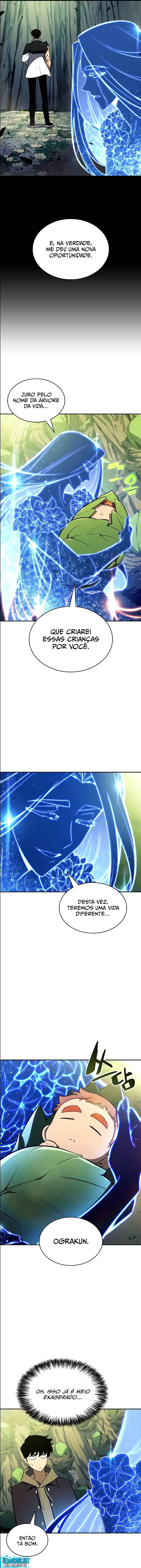 Read I'm the Max-Level Newbie Português Manga Online