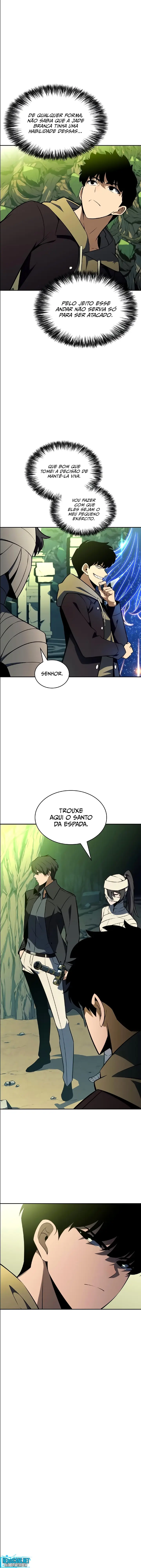 Read I'm the Max-Level Newbie Português Manga Online