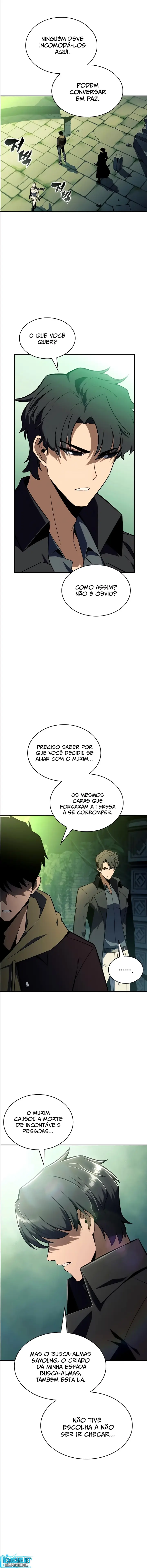 Read I'm the Max-Level Newbie Português Manga Online
