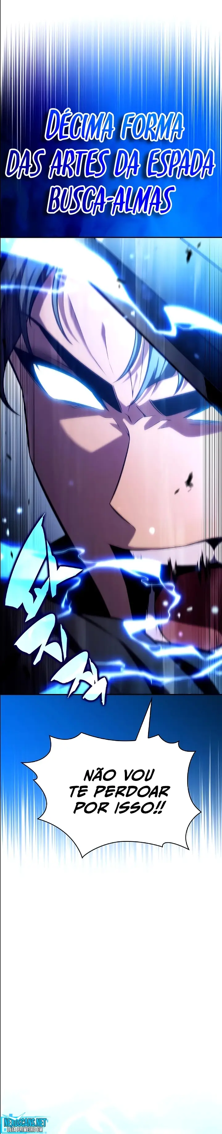 Read I'm the Max-Level Newbie Português Manga Online