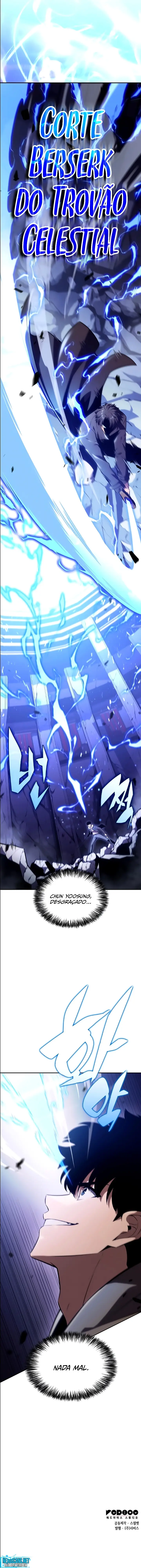 Read I'm the Max-Level Newbie Português Manga Online