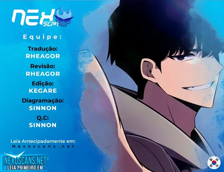 Read I'm the Max-Level Newbie Português Manga Online