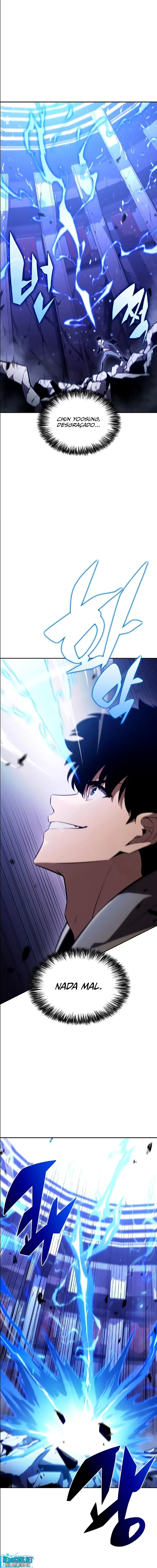 Read I'm the Max-Level Newbie Português Manga Online