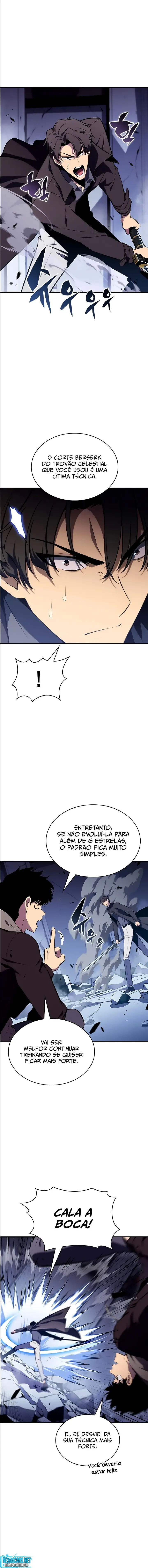 Read I'm the Max-Level Newbie Português Manga Online