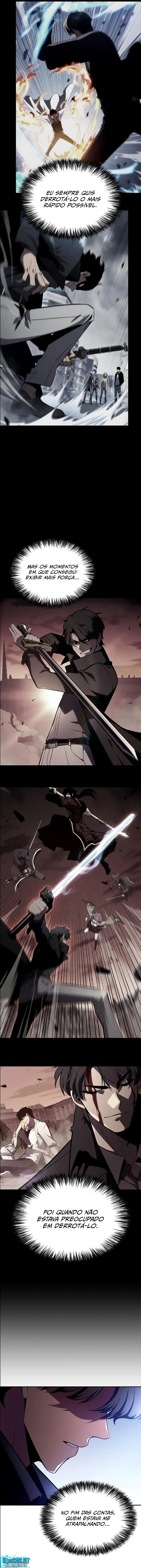 Read I'm the Max-Level Newbie Português Manga Online