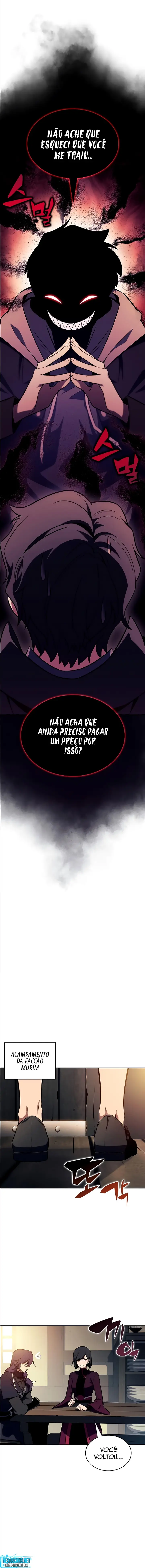 Read I'm the Max-Level Newbie Português Manga Online