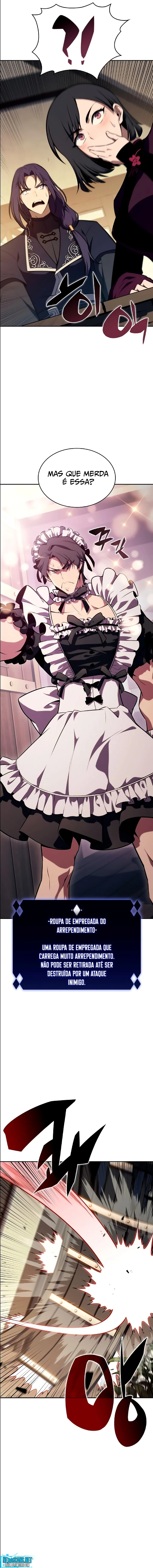 Read I'm the Max-Level Newbie Português Manga Online