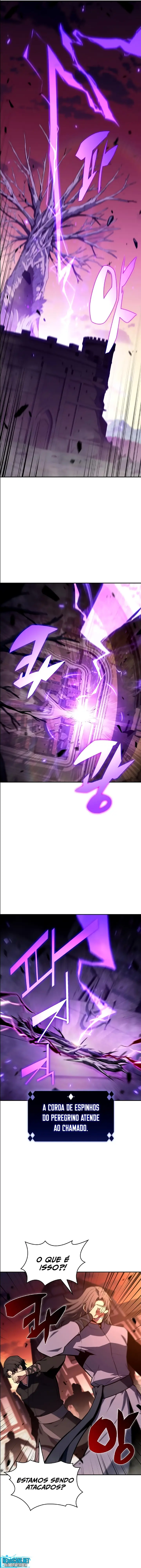 Read I'm the Max-Level Newbie Português Manga Online