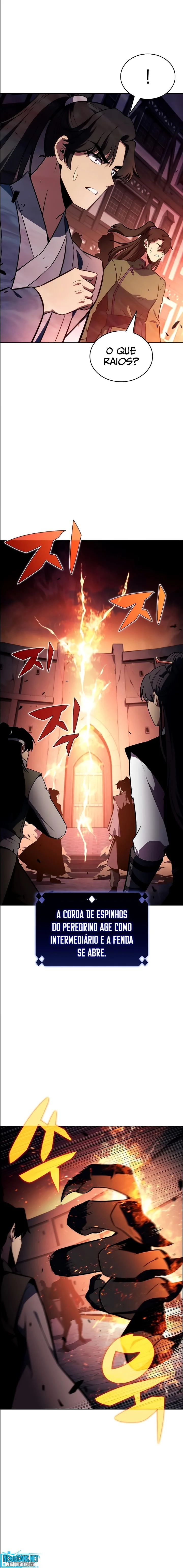 Read I'm the Max-Level Newbie Português Manga Online