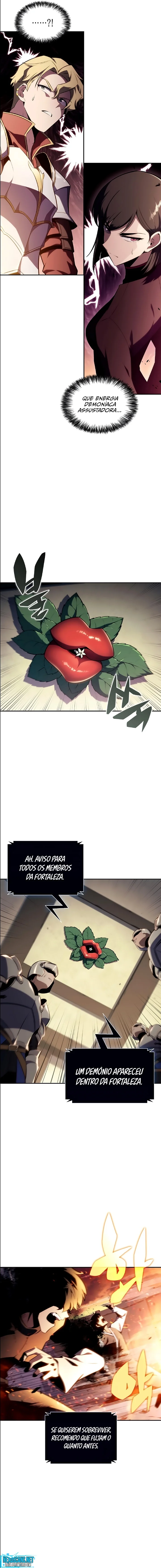 Read I'm the Max-Level Newbie Português Manga Online