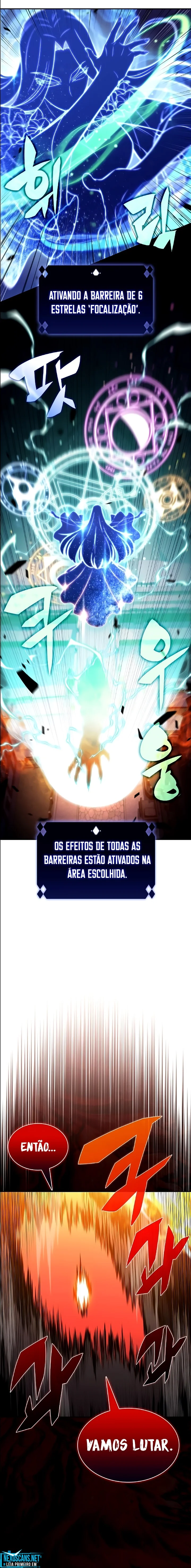 Read I'm the Max-Level Newbie Português Manga Online