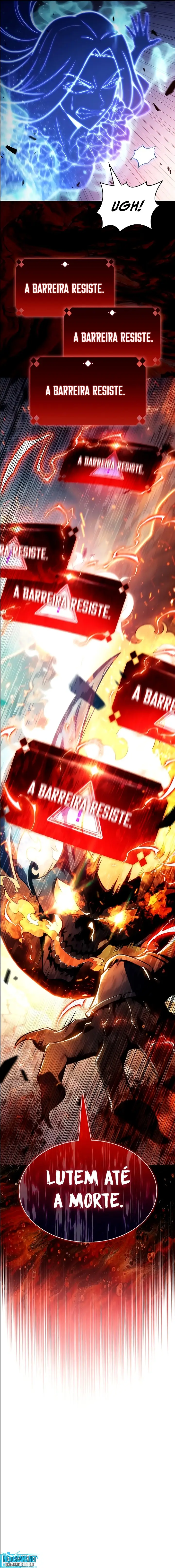 Read I'm the Max-Level Newbie Português Manga Online