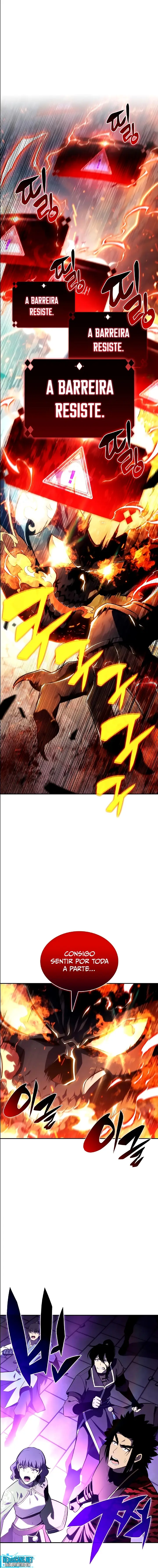 Read I'm the Max-Level Newbie Português Manga Online