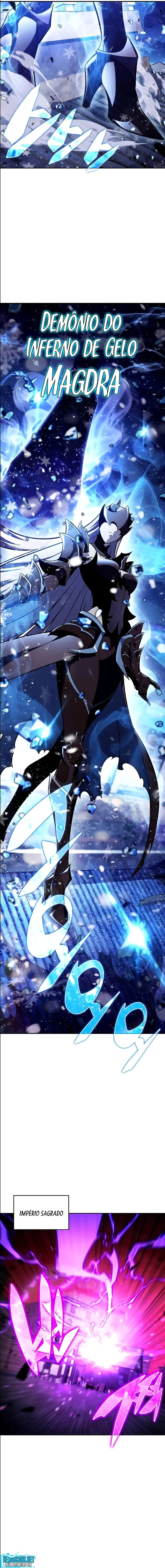 Read I'm the Max-Level Newbie Português Manga Online