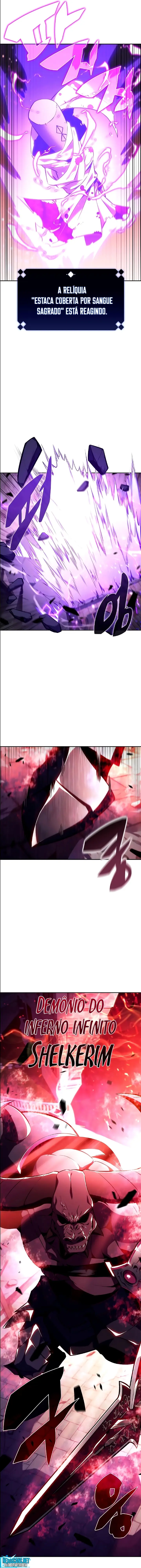 Read I'm the Max-Level Newbie Português Manga Online